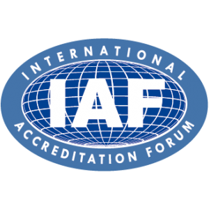 Logo-International-Accreditation-Forum-IAF