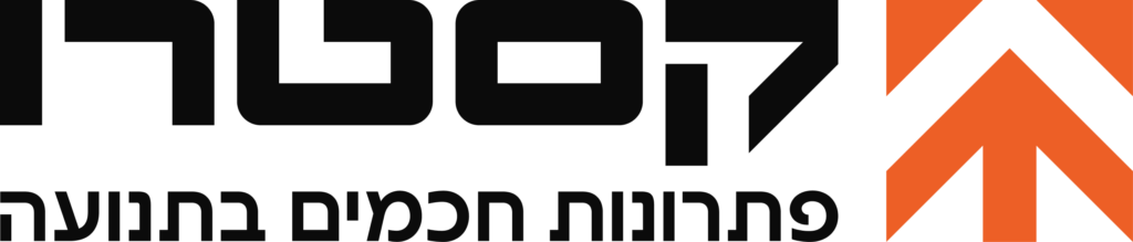 לוגו קסטרו